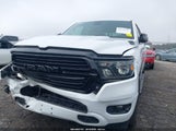 Ram  Big Horn 4X2 5'7 Box 1C6RREFTXMN794839 fotografie