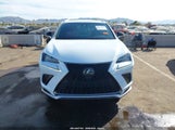 Lexus Nx 300 F Sport JTJBARBZ3J2161662 fotografie