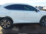 Lexus Nx 300 F Sport JTJBARBZ3J2161662 снимка