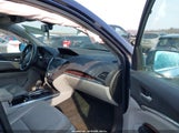Acura Mdx Technology Pkg W/Entertainment Pkg 5FRYD4H6XEB037409 снимка
