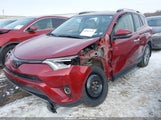 Toyota Rav4 Limited JTMDFREV6JD240544 снимка