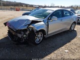 Ford Fusion Se 3FA6P0HR2DR361458 снимка