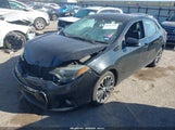 Toyota Corolla S Plus 5YFBURHE9FP287886 снимка