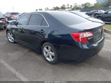 Toyota Camry Se 4T1BF1FK8CU153837 снимка