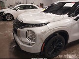 Mitsubishi Outlander Ralliart S-Awc/Se 2.5 S-Awc/Se Black Edition S-Awc/Se Special Editiont S-Awc JA4J4UA88PZ036197 photo