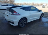 Honda Cr-Z Ex/Ex-L Navi JHMZF1D65GS000843 снимка