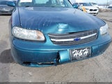Chevrolet Malibu Ls 1G1NE52J43M503630 снимка