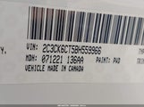 Chrysler 300C Awd 2C3CK6CT5BH559966 fotografie