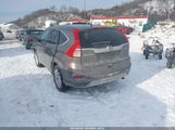 Honda Cr-V Ex 2HKRM4H54GH713953 снимка