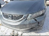 Honda Civic Lx 19XFB2F57DE218324 снимка