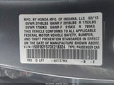 Honda Civic Lx 19XFB2F57DE218324 снимка