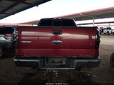 Ford F-150 Fx4/Lariat/Xlt 1FTPW14524KC95668 снимка