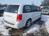 Dodge Grand Caravan Se 2C4RDGBG2GR358084 снимка