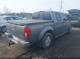 Nissan Frontier Sv 1N6AD0EV5KN878359 снимка