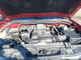 Nissan Frontier Sv 1N6DD0CW1JN724688 снимка