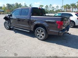 Ford F-150 Lariat 1FTEW1CG2JFB96489 снимка