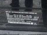BMW X5 Phev xDrive45E 5UXTA6C01P9P11901 снимка