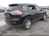 Nissan Rogue Sv 5N1AT2MK2FC795686 снимка