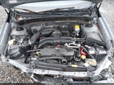Subaru Forester 2.5X Limited JF2SHAEC5BH743656 снимка