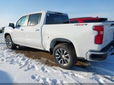 Chevrolet Silverado  4Wd Short Bed Lt With 2Fl 1GCPKKEK9TZ191755 photo