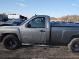 Chevrolet Silverado 2500Hd Lt 1GCHK24K87E560866 снимка