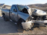 Chevrolet Silverado 2500Hd Lt 1GCHK24K87E560866 снимка