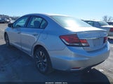 Honda Civic Ex 19XFB2F85FE293410 снимка