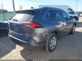 Toyota Rav4 Le 2T3H1RFV3LW090641 снимка