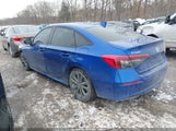 Honda Civic Sport 2HGFE2F56NH599128 fotografie