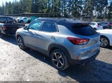 Chevrolet Trailblazer Awd Rs KL79MUSL1PB041730 снимка