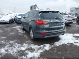 Hyundai Santa Fe Sport 2.0T 5XYZUDLA5DG021725 fotografie