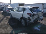 Nissan Rogue Sport Sv Awd Xtronic Cvt JN1BJ1BW4MW445375 fotografie