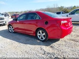 Toyota Camry Se 4T1BF1FK2CU542795 снимка