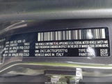 Jeep Renegade Trailhawk ZACCJBCT5GPD57710 снимка