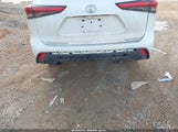 Toyota Highlander Xle 5TDHZRBH8LS522568 снимка