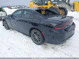 Dodge Charger Gt Awd 2C3CDXMG0NH268197 снимка