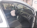 Chevrolet Trax Ls KL7CJKSB8JB606282 снимка