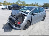 Honda Fit Sport 3HGGK5H69KM715830 fotografie