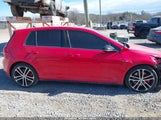 Volkswagen Golf Gti Autobahn 4-Door/S 4-Door/Se 4-Door/Sport 4-Door 3VW547AU3HM060980 снимка