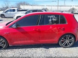 Volkswagen Golf Gti Autobahn 4-Door/S 4-Door/Se 4-Door/Sport 4-Door 3VW547AU3HM060980 photo