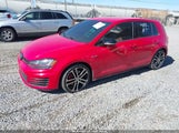 Volkswagen Golf Gti Autobahn 4-Door/S 4-Door/Se 4-Door/Sport 4-Door 3VW547AU3HM060980 fotografie