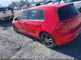 Volkswagen Golf Gti Autobahn 4-Door/S 4-Door/Se 4-Door/Sport 4-Door 3VW547AU3HM060980 fotografie