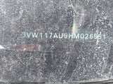 Volkswagen Golf Tsi S 4-Door/Tsi Wolfsburg Edition 4-Door 3VW117AU9HM026551 снимка