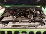 Jeep Wrangler Unlimited Rubicon 4X4 1C4HJXFG9KW580832 photo
