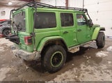 Jeep Wrangler Unlimited Rubicon 4X4 1C4HJXFG9KW580832 photo