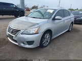 Nissan Sentra Sr 3N1AB7AP4FY233920 снимка