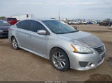 Nissan Sentra Sr 3N1AB7AP4FY233920 снимка