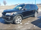 Ford Explorer Limited 1FM5K7F8XKGB16494 снимка