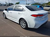 Toyota Corolla Le JTDB4MEE3R3026306 снимка