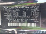 Hyundai Tucson Sel 5NMJB3DE7TH641110 снимка